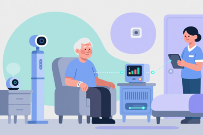 AI Is Reaching New Milestones In Senior Care In 2019