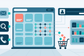 Analytics and Its Effect on Data Dissemination and eCommerce