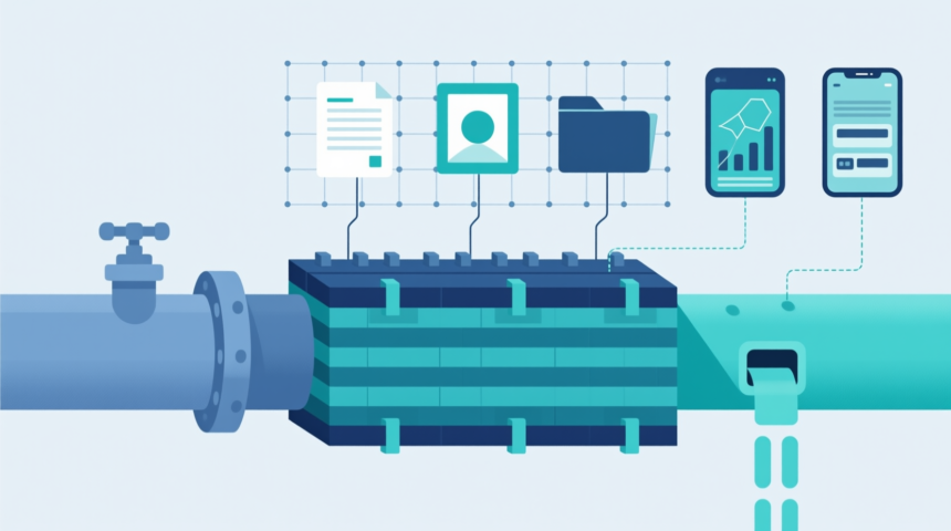 Big Data Is Already A Thing Of The Past: Welcome To Big Data AI