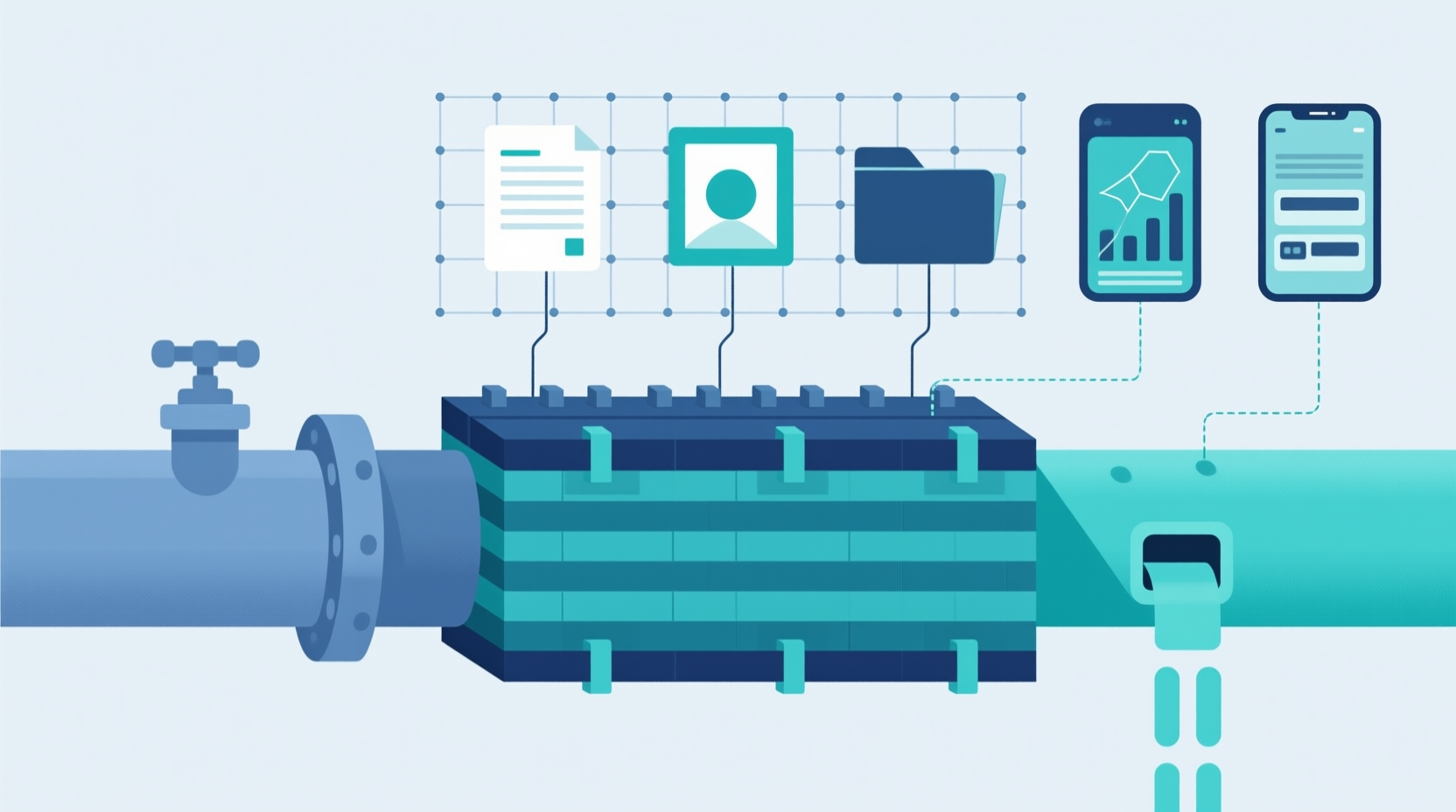 Big Data Is Already A Thing Of The Past: Welcome To Big Data AI