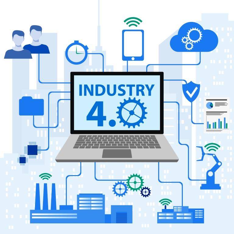 big data and industry 4.0