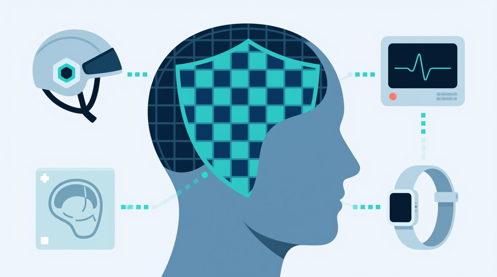Big Data Joins The Fight Against Traumatic Brain Injuries