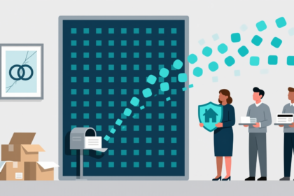 Big Data Meets Divorce: How Companies Take Advantage Of Life Changes