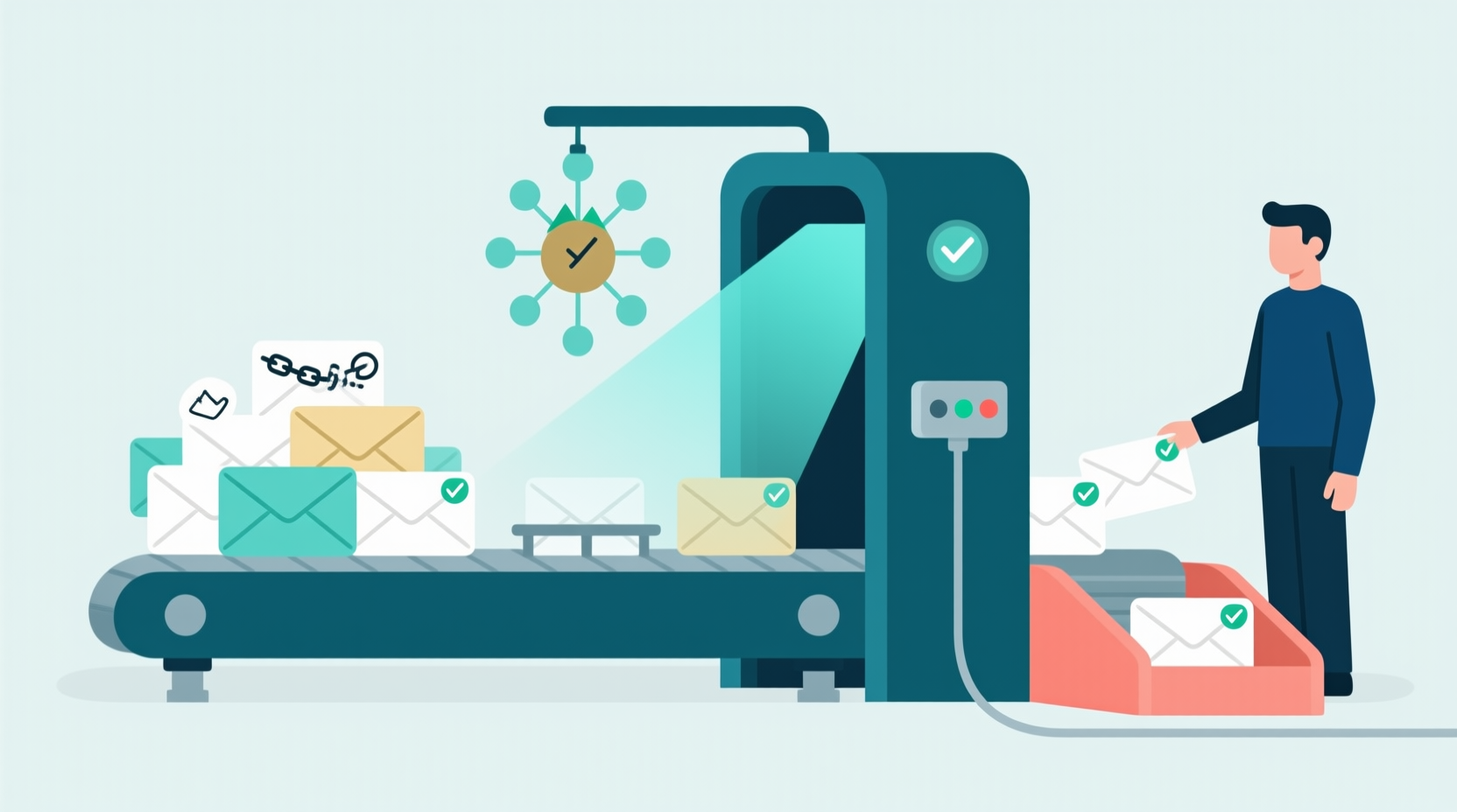 Can Machine Learning Help Us Avoid Common Email Marketing Mistakes?
