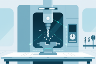 CNC Machining Finds Innovative Ways To Leverage Artificial Intelligence