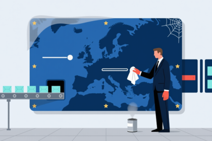 Data Privacy Advocates Must Avoid GDPR Complacency at All Costs