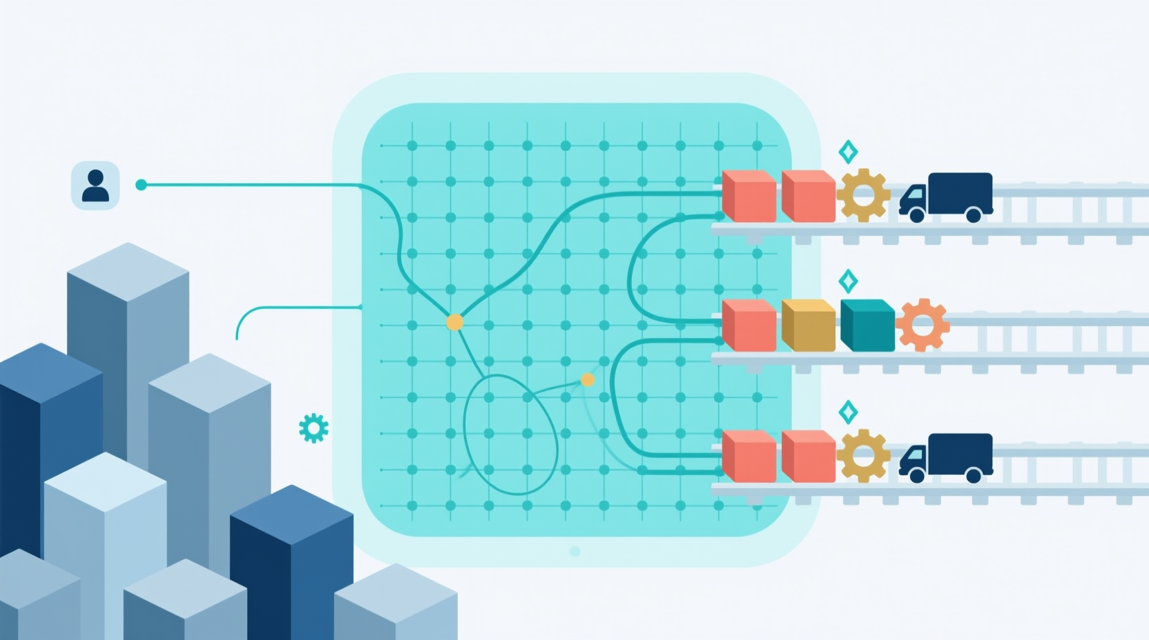 Data Science Offers Fascinating New Scheduling Solutions