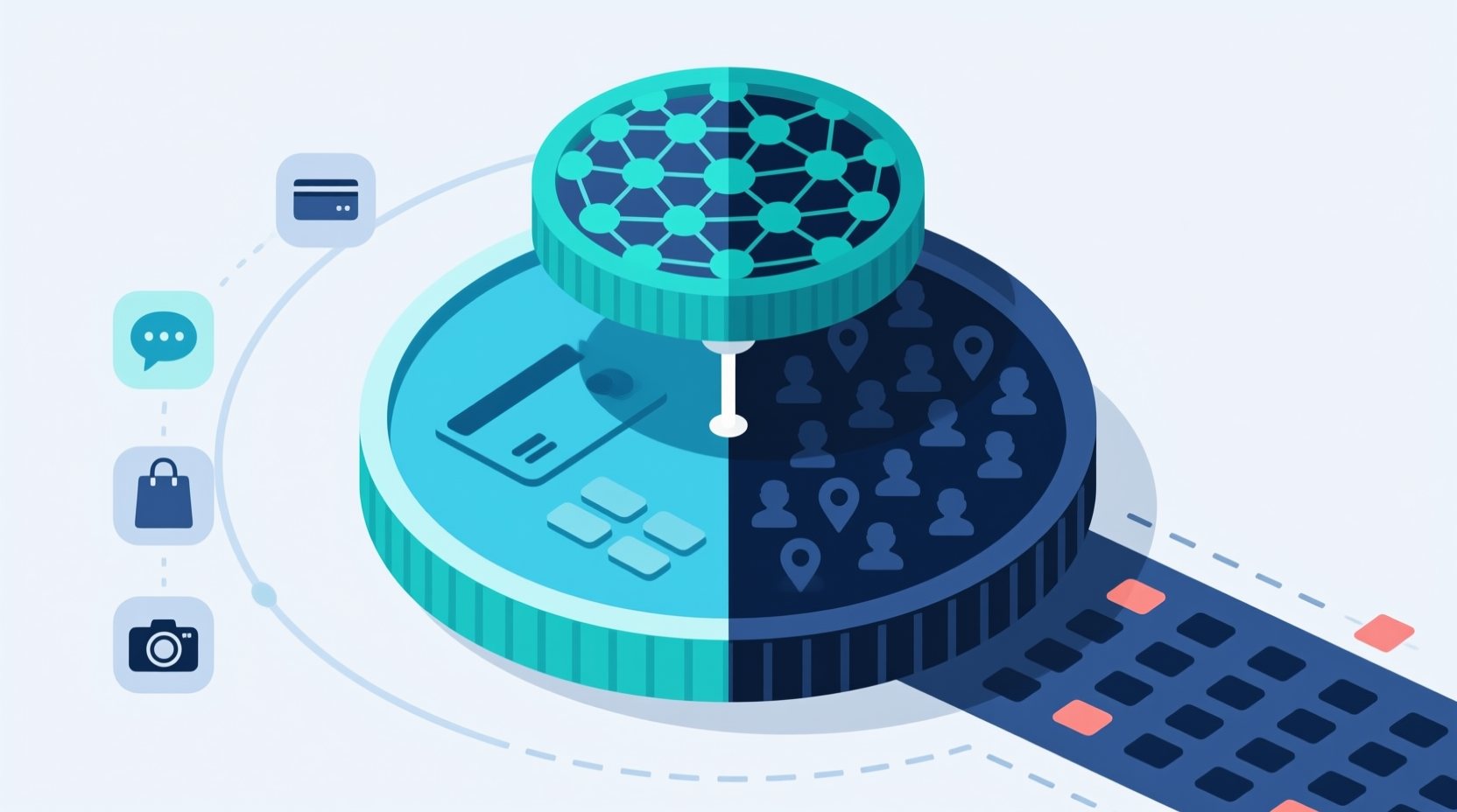 Does Facebook "Libra" Illustrate The Dark Side Of Big Data?
