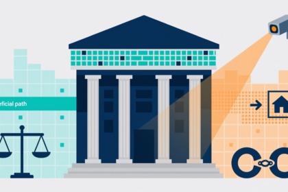 The Double-Edged Sword Of Big Data In The Criminal Justice System