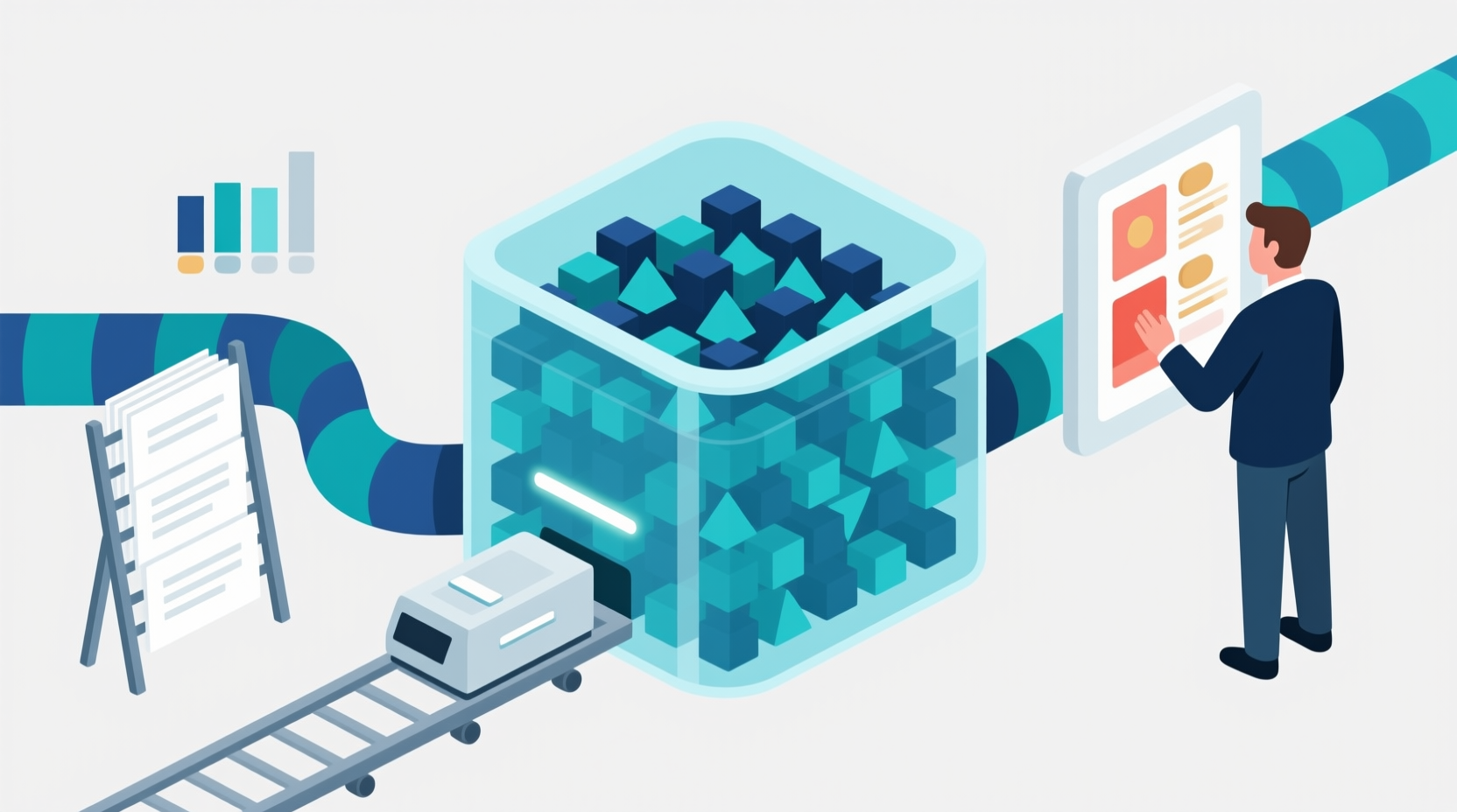 The Dual Utilization of Big Data In SEO And UX