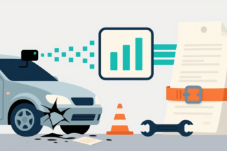 The Evolving Role Of Big Data In Accident Cost Containment