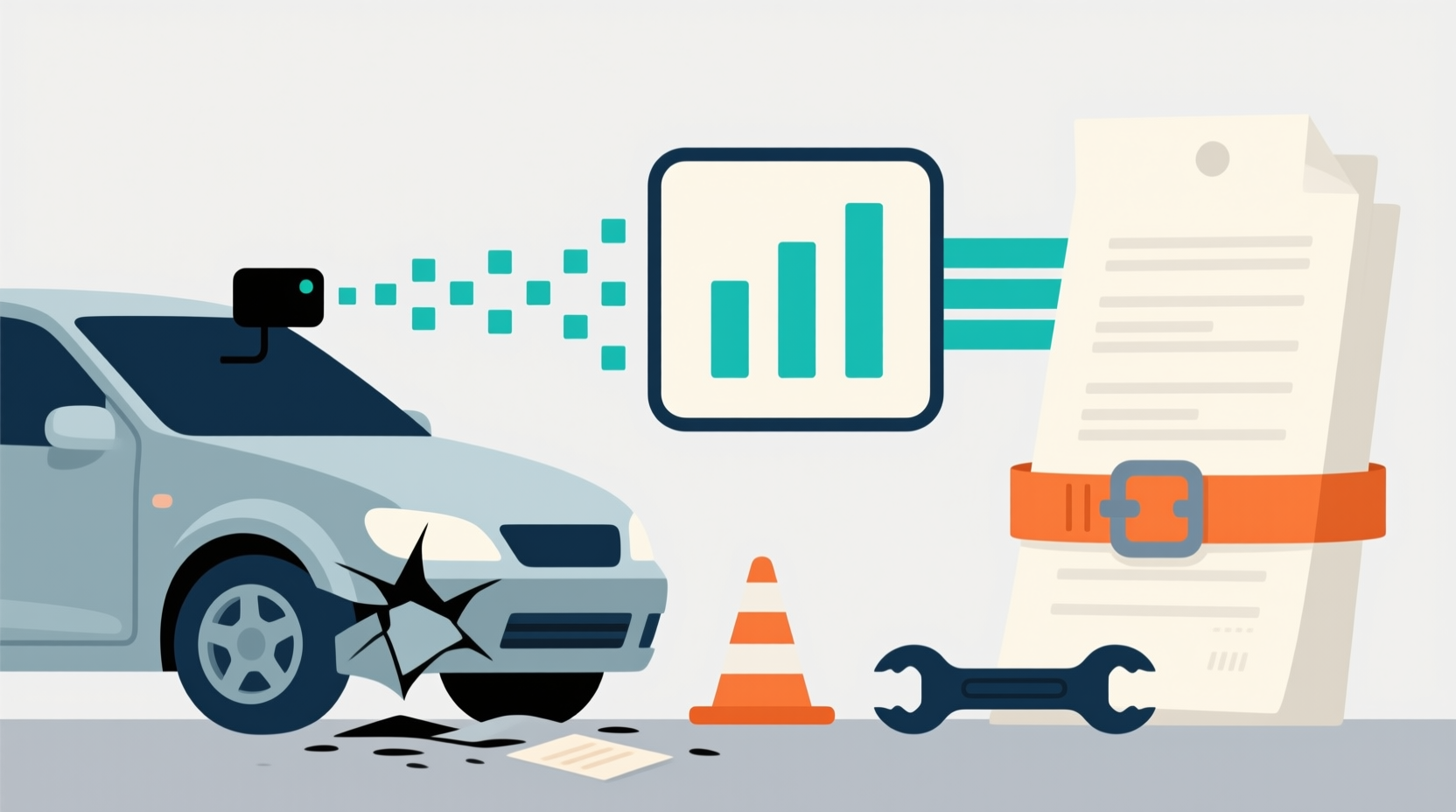 The Evolving Role Of Big Data In Accident Cost Containment