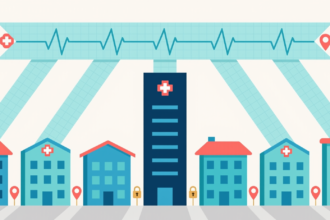 Global Hospitals Embark On A Worldwide Medical Data Initiative