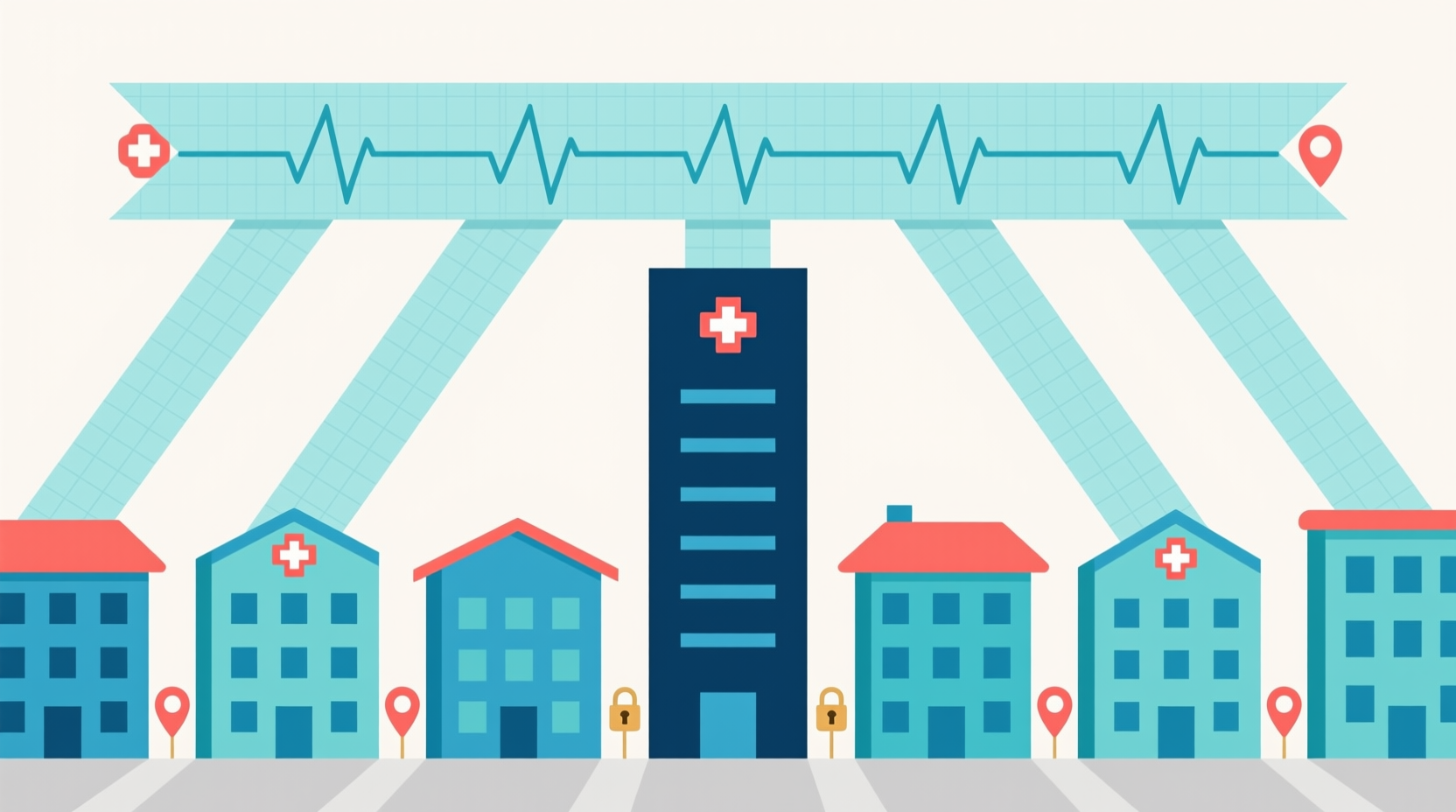 Global Hospitals Embark On A Worldwide Medical Data Initiative