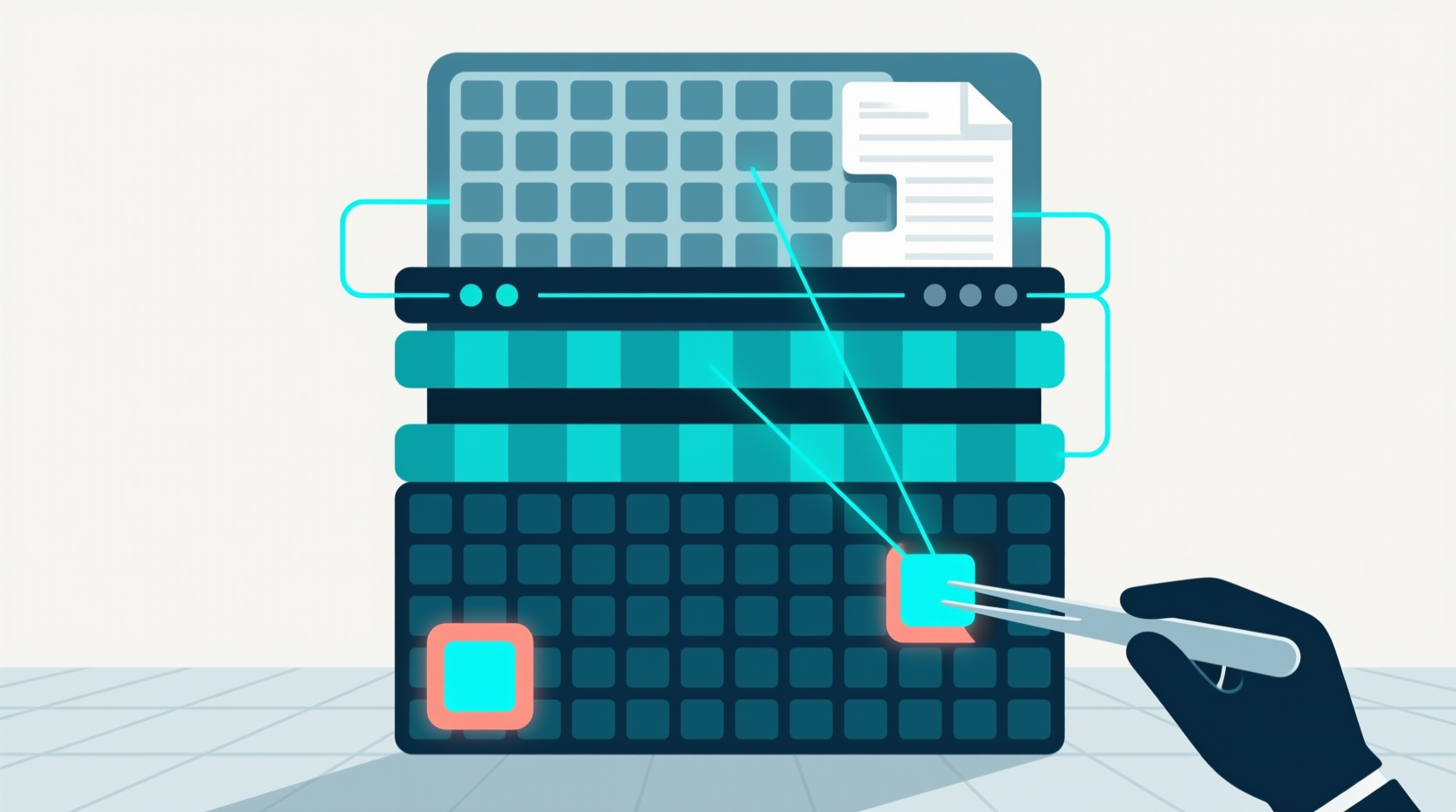 Grasping The Cutting Edge Technology Behind Data Recovery Tools