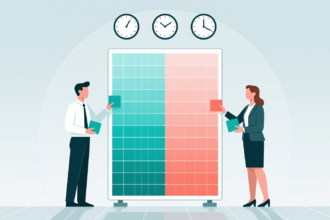 How Big Data Can Help Forex Traders And Brokers Build A Better Future