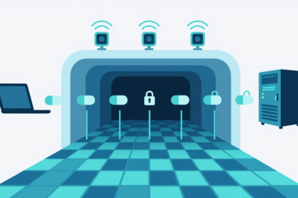 How Big Data Provides A Pivotal Foundation For VPN Data Security