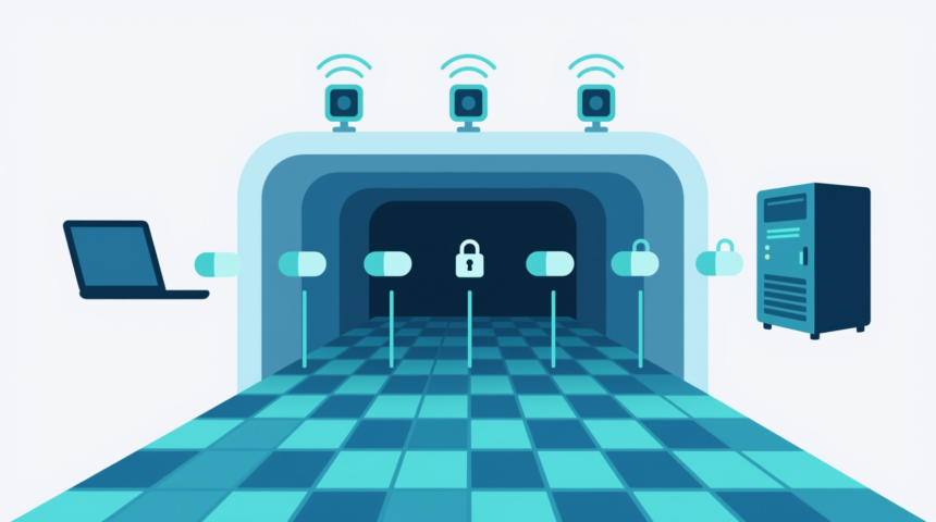 How Big Data Provides A Pivotal Foundation For VPN Data Security