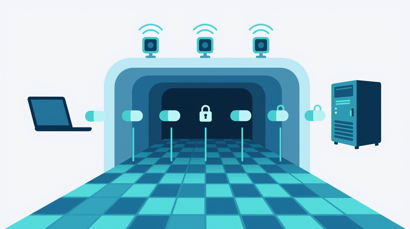 How Big Data Provides A Pivotal Foundation For VPN Data Security
