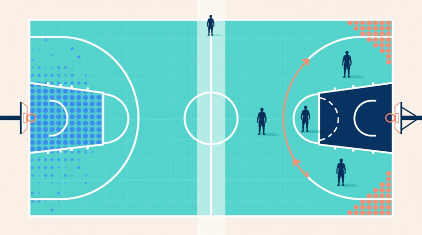 How The NBA Data And Analytics Revolution Has Changed The Game