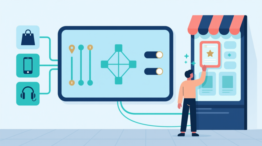 How To Use Big Data To Deliver Optimized Customer Experiences