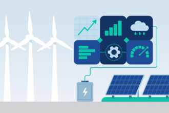 IBM Emphasizes The Benefits Of Data Analytics For Renewable Energy