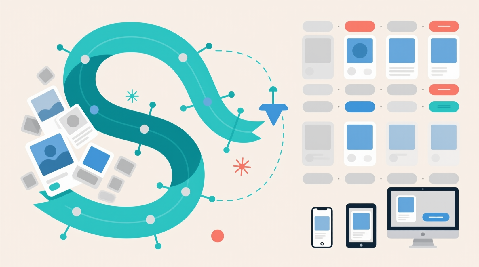 The Impact Of Artificial Intelligence In Web Design