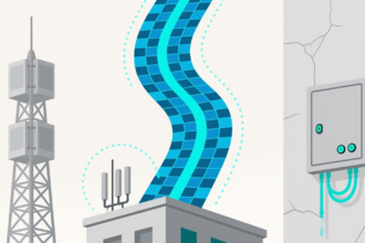 Is Big Data the Saviour of the Aging Telecommunications Industry?