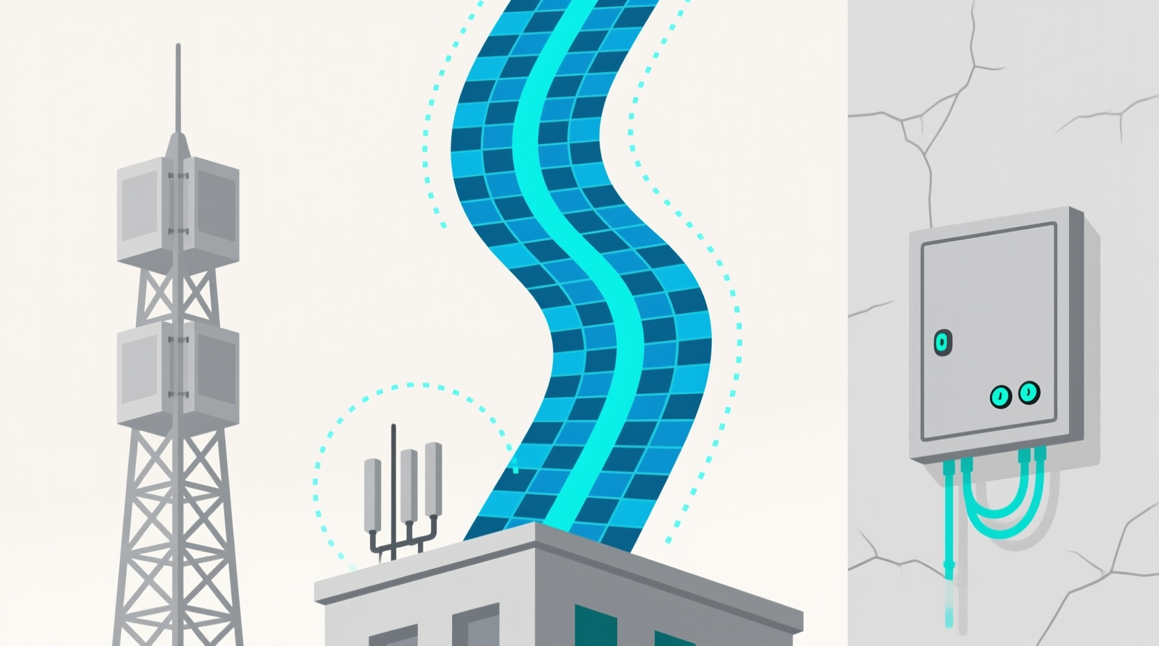 Is Big Data the Saviour of the Aging Telecommunications Industry?