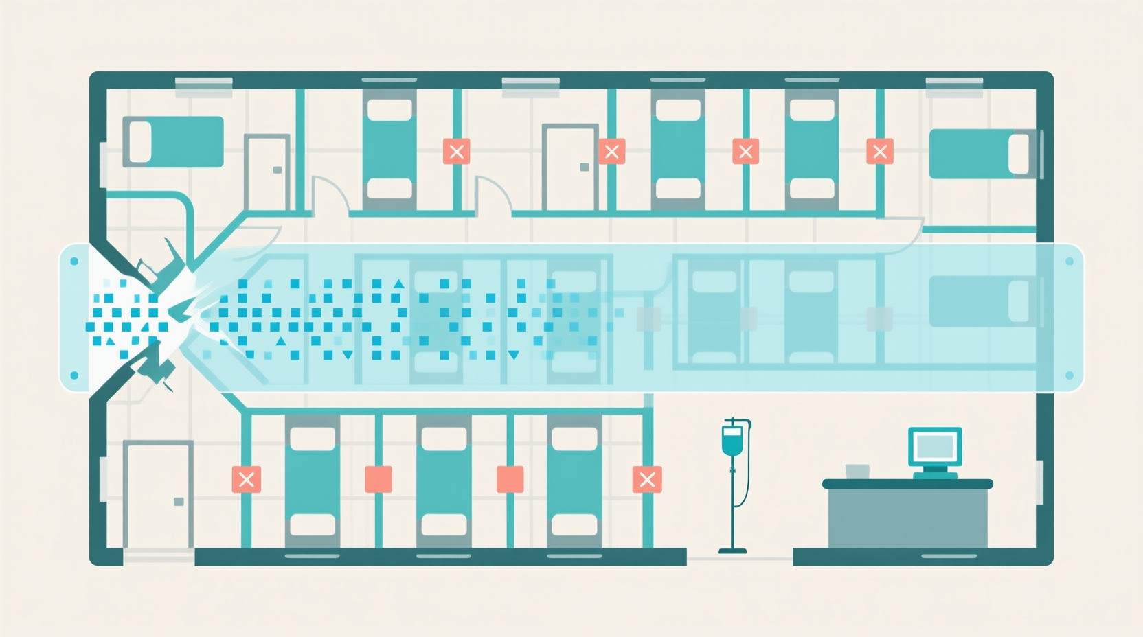 Is Big Data Transforming Our Broken Hospital Management Systems?