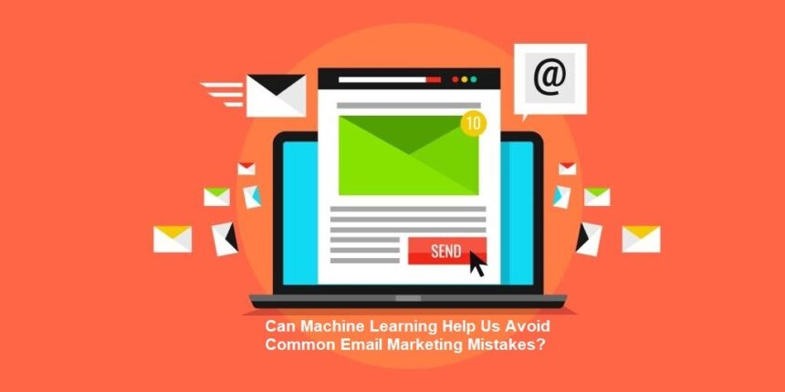 machine learning and email marketing