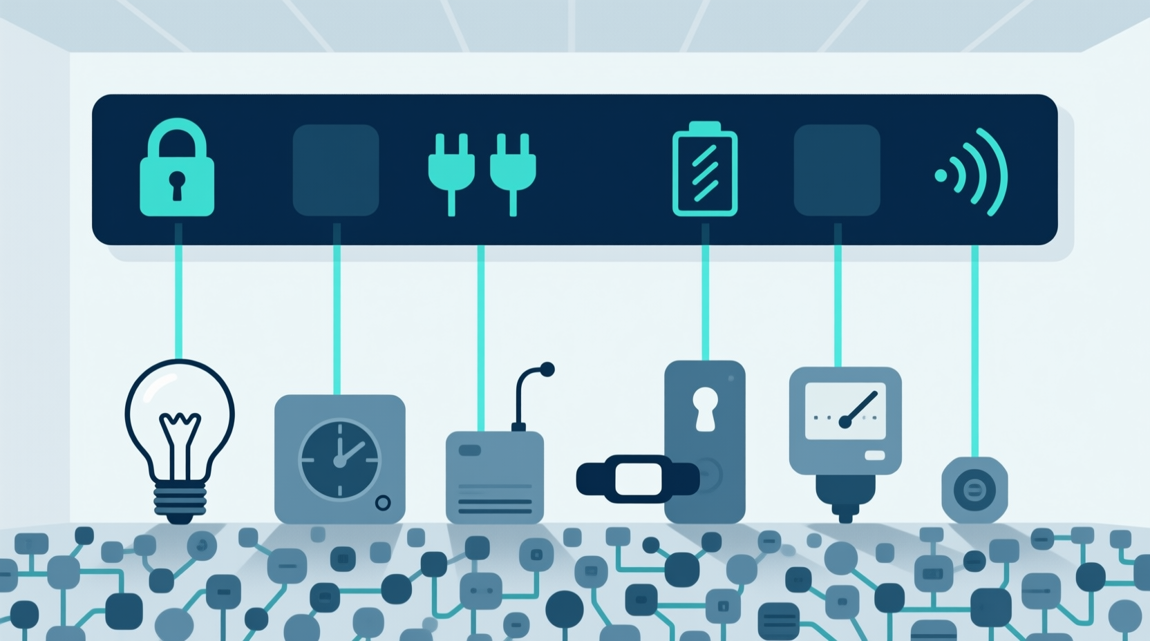 Potential Hurdles Limiting the Internet of Things