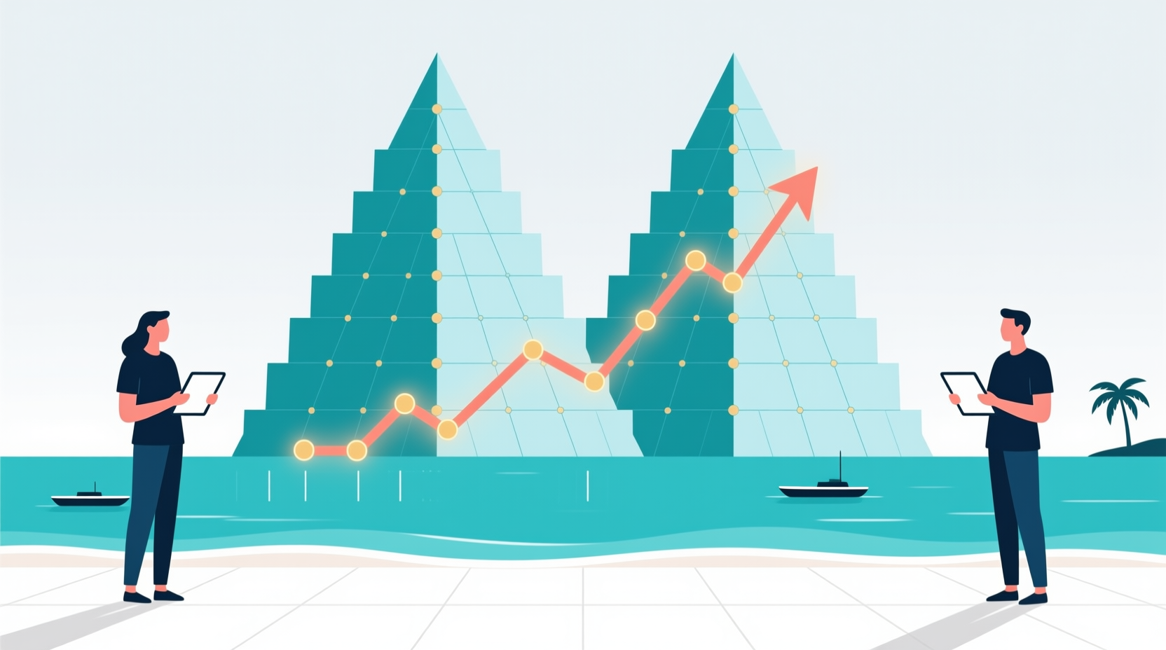 Saint Lucia Investors Turn To Big Data For Massive ROIs