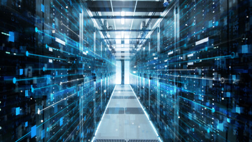 offsite-data backup