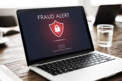 digital scams and AI need