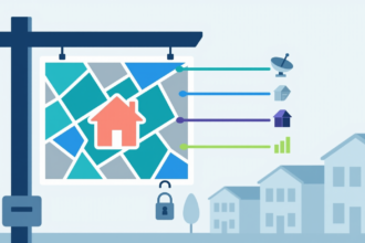 Big Data is the Biggest Gift to Real Estate Brokers in the Past Century