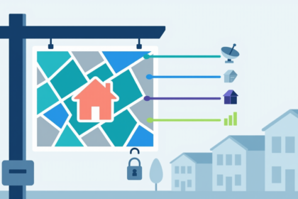 Big Data is the Biggest Gift to Real Estate Brokers in the Past Century