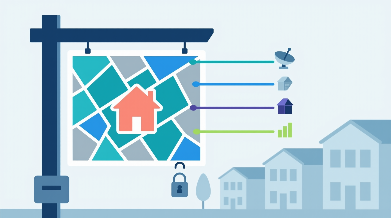 Big Data is the Biggest Gift to Real Estate Brokers in the Past Century