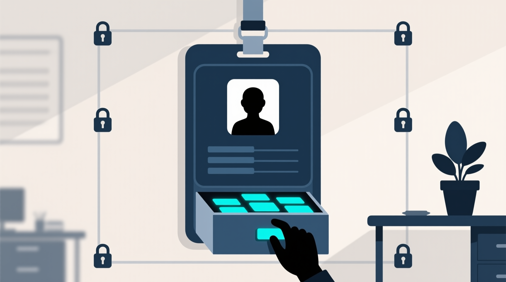 Today’s Biggest Cyber Security Threat is Inside Your Business