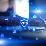 VPN data security