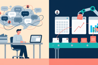 Will AI Replace Social Media Virtual Assistants Or Help Them Thrive?