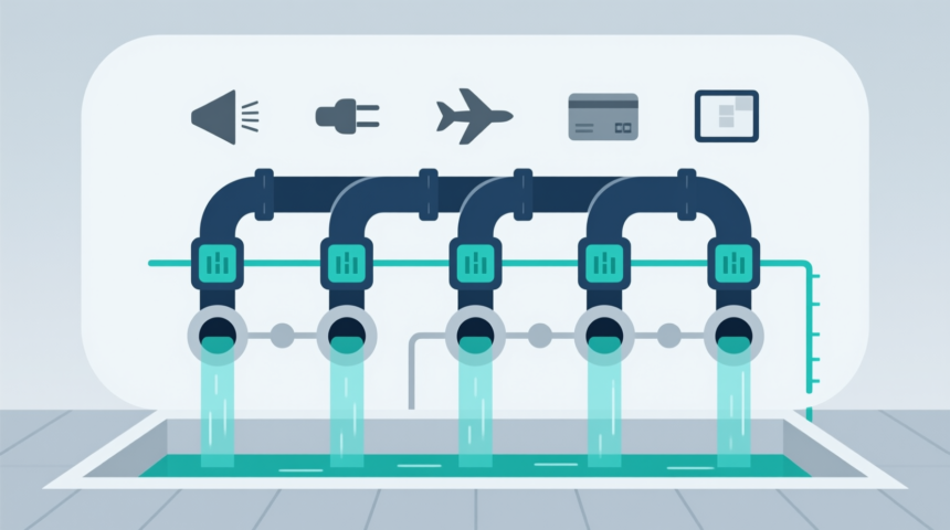 5 Business Expenses That Data Can Help Reduce