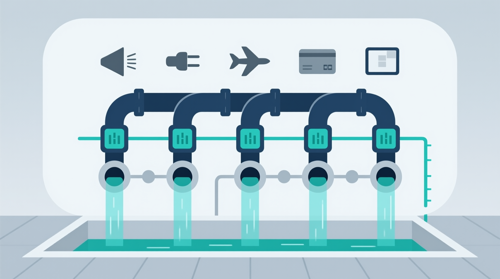 5 Business Expenses That Data Can Help Reduce