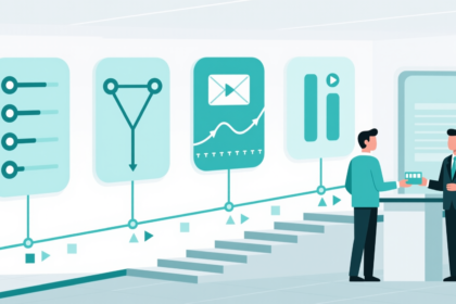 6 Data-Driven Marketing Strategies That Are Revolutionizing Sales