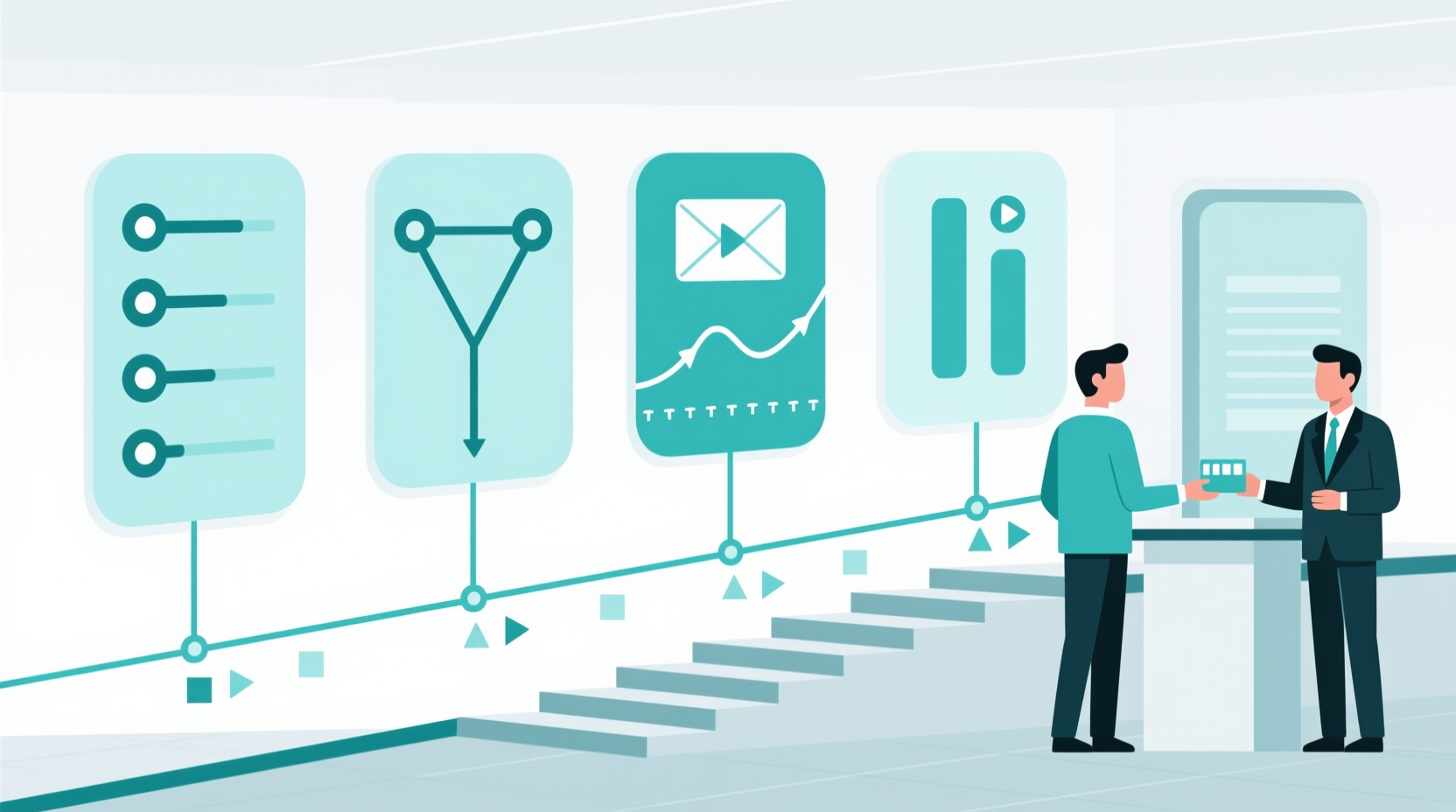 6 Data-Driven Marketing Strategies That Are Revolutionizing Sales