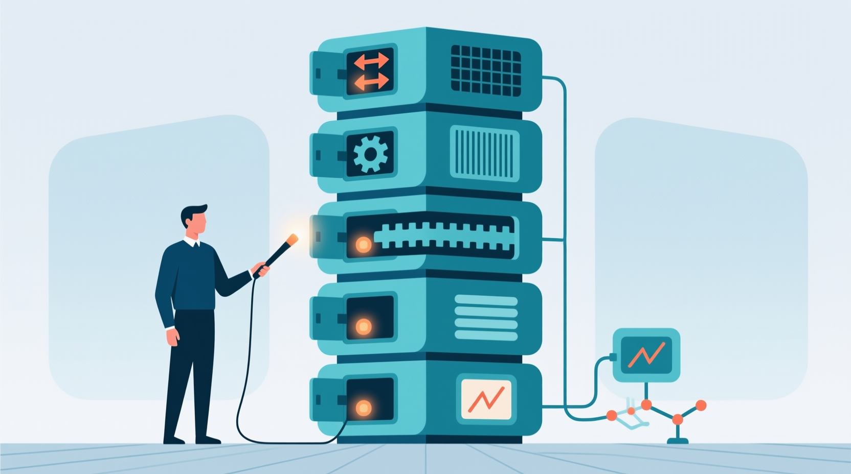 Auditing the State of Your Company's Analytics Infrastructure in 6 Questions