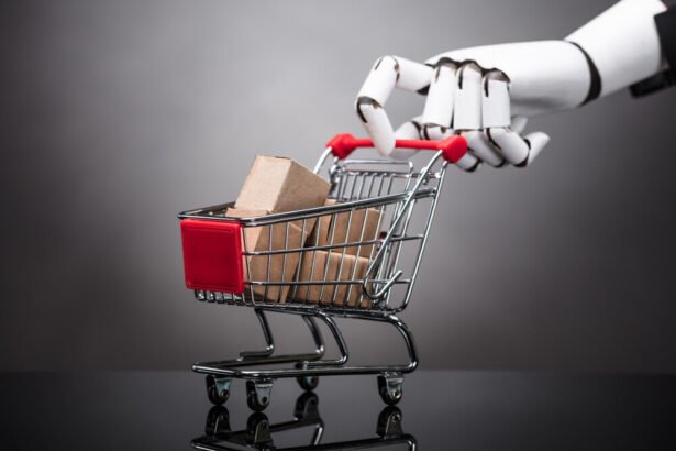 AI in ecommerce