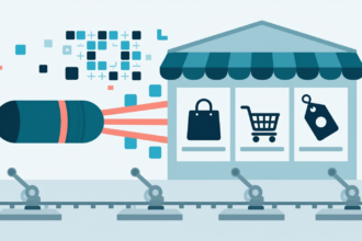 AI Propels Web Application Development In Modern Commerce