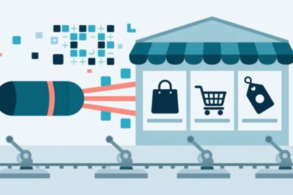 AI Propels Web Application Development In Modern Commerce