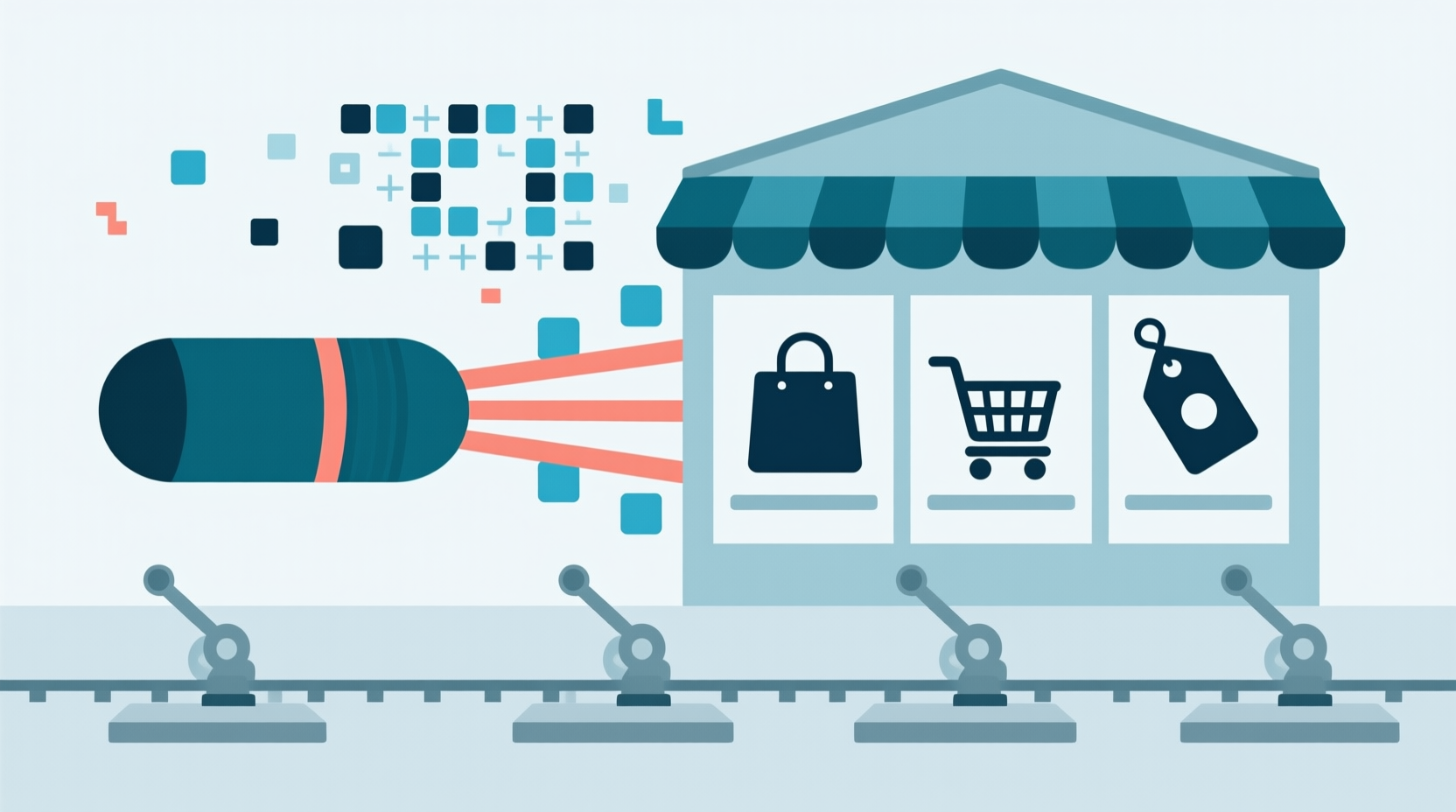 AI Propels Web Application Development In Modern Commerce